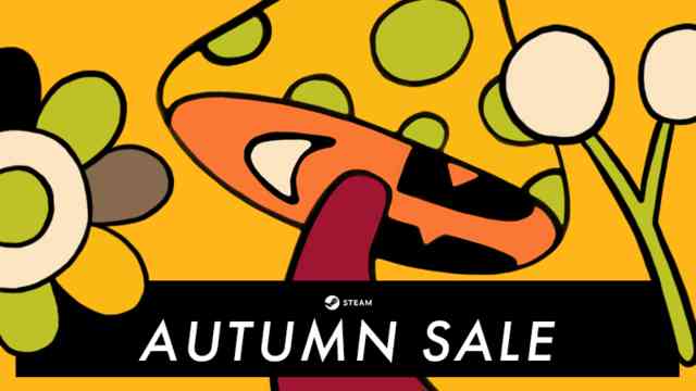 Call of Duty Deals in the Steam Autumn Sale