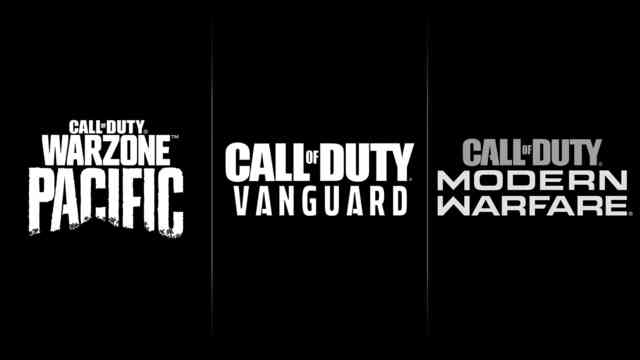 Season Two of Vanguard and Warzone Pacific Delayed
