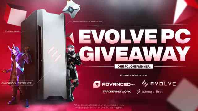 NEW Highlight Feature & PC GIVEAWAY - Join Now!