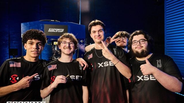 XSET Reaches $1 Million Fortnite Earnings!