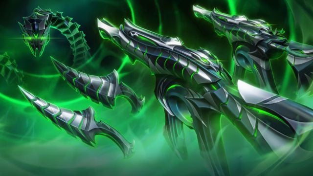 Valorant Helix Bundle: Skins, Preview, Release Date and More