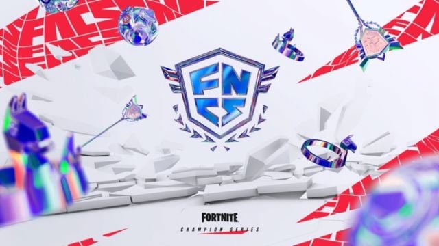 FNCS Major 1 - 2025 Grand Finals: All you need to know