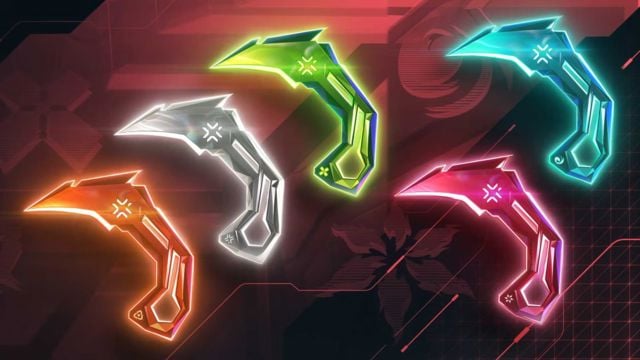 VCT 2025 Season Capsule: Skins, Preview, Release Date and More