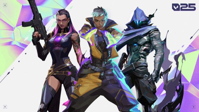 Valorant Patch Notes 10.07: Bug fixes to Agents, Timeline View for Console and More