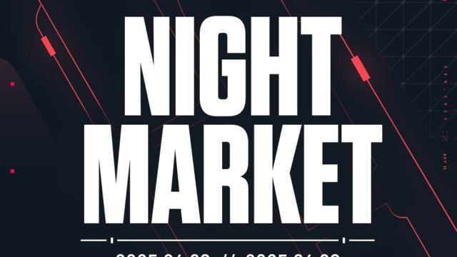 Valorant Night Market April 2025: Everything We Know
