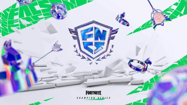 Who won the FNCS Major 2 Grand Finals?