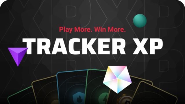 Introducing Tracker XP, Challenges, and Awards