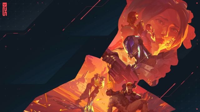 VALORANT Season 2025 Act 3 Battlepass: Skins, Cards, Gun Buddies, Titles and More