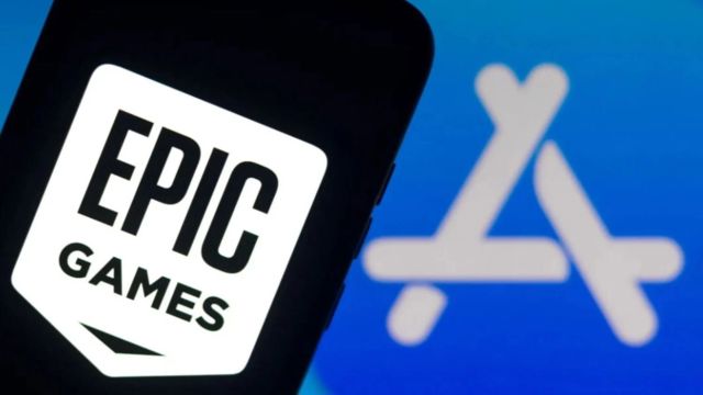 Fortnite is back on the App Store, Epic Rewards boosted to 20%, and more!