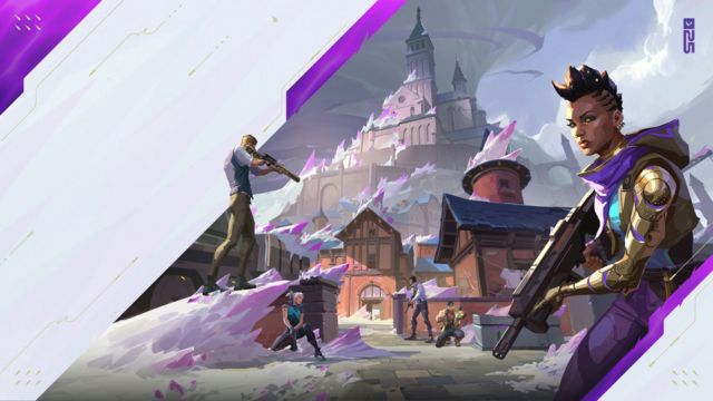 VALORANT Season 2025 Act 4 Battlepass: Skins, Cards, Gun Buddies, Titles and More