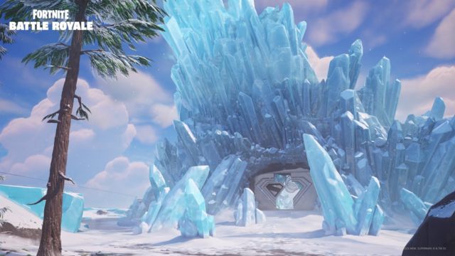 Fortnite 36.20 Now Live: 4 More Weeks of Blitz, Superman & More