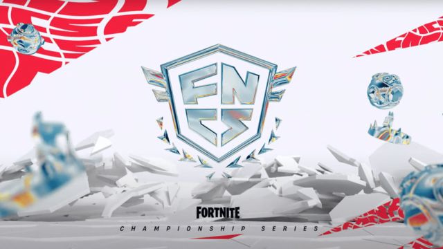 Who won the FNCS Major 3 Grand Finals?