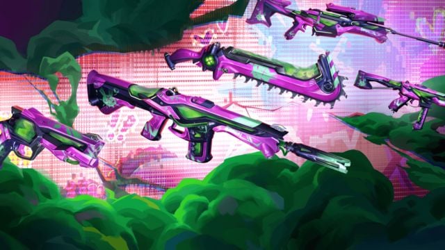 Bubblegum Deathwish Bundle: Preview, Price, Release Date and More