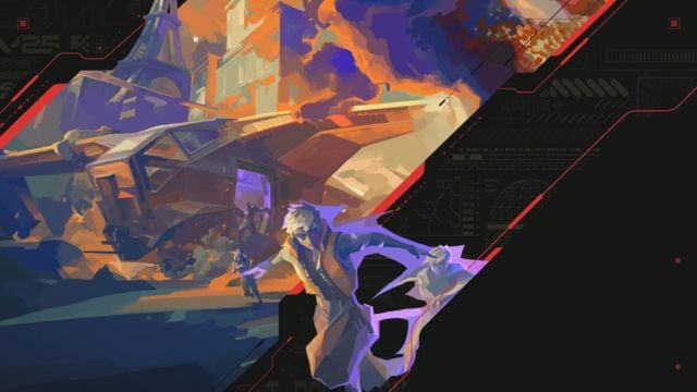 VALORANT Season 2025 Act 5 Battlepass: Skins, Cards, Gun Buddies, Titles and More