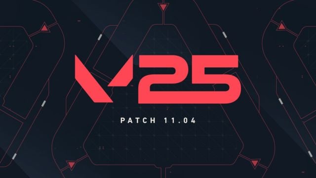 VALORANT Patch Notes 11.04: Sage Changes, New Map Rotation and More