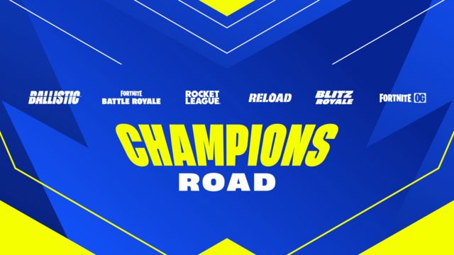Fortnite Chapter 6 Season 4: Competitive Details!