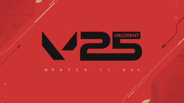 VALORANT Patch Notes 11.06: Replays