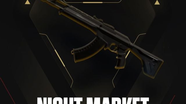 Valorant Night Market September 2025: Everything We Know