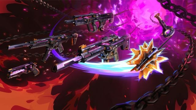 Prelude To Chaos 2.0 Bundle: Preview, Price, Release Date and More