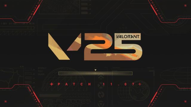 VALORANT Patch Notes 11.07: Visual clarity updates, New Game Mode and More