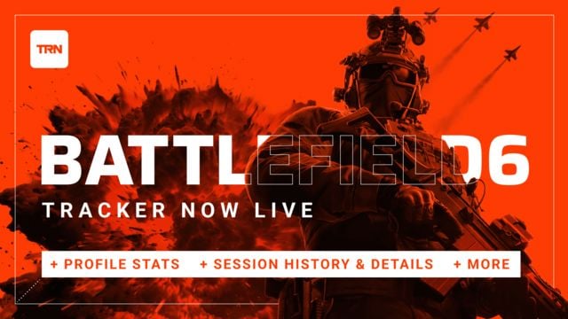Battlefield 6 Stats Now Live!