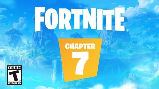 Fortnite Chapter 7: Release Date, Leaks, and Everything We Know So Far