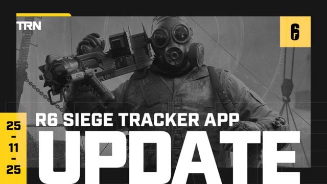 R6 Live Match Features Return!