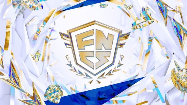 Fortnite 2025 Competitive Recap & Power Rankings!