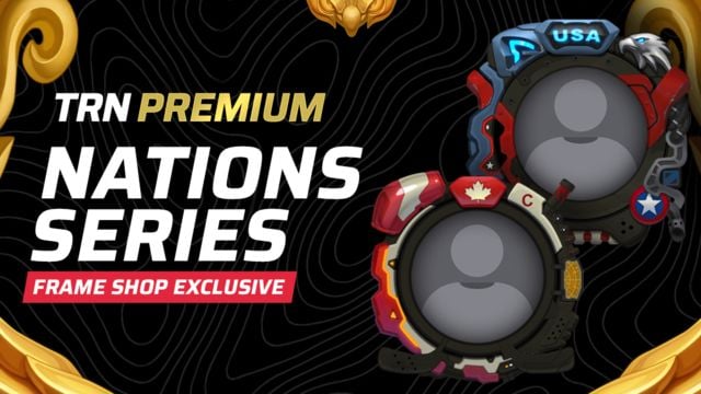 Represent Your Country Now!