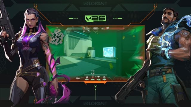VALORANT Patch Notes 12.02: Adjustments to Harbor and Reyna and More