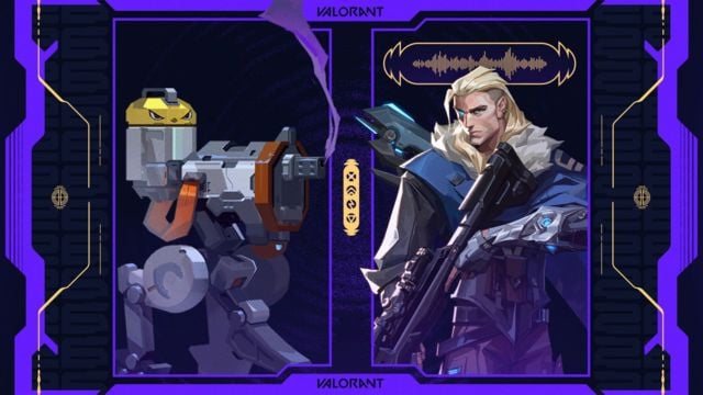 VALORANT Patch Notes 12.04: Qualify Of Life Changes and More