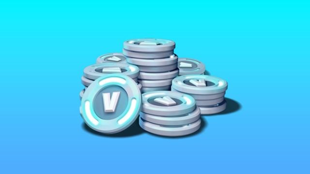 Epic Games Increasing Fortnite V-Bucks Prices Starting March 19