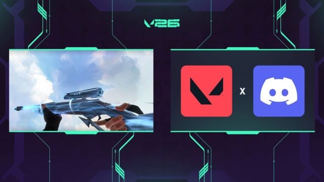 VALORANT Patch Notes 12.07: Partnership with Discord, Settings Revamp and More