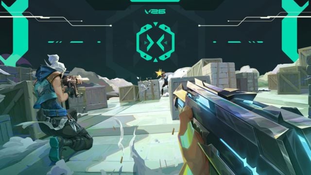 VALORANT Patch Notes 12.08: Skirmish Ascension, Map Pool Changes and More