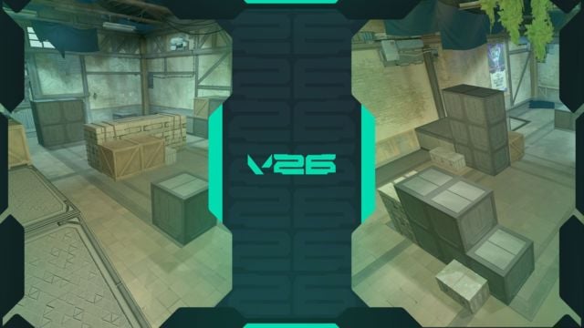 VALORANT Patch Notes 12.10: New Skirmish Maps and More