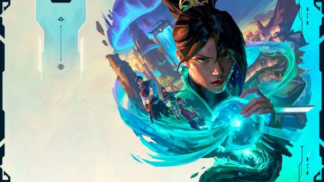 VALORANT Season 2026 Act 4 Battlepass: Skins, Cards, Gun Buddies, Titles and More