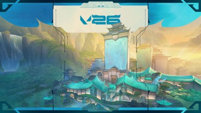 VALORANT Patch Notes 13.00: Sentinels Buffs, Initiators Cooldowns Changes, Summit Map, Retake Game Mode and More