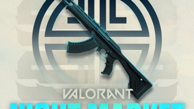 Valorant Night Market July 2026: Everything We Know