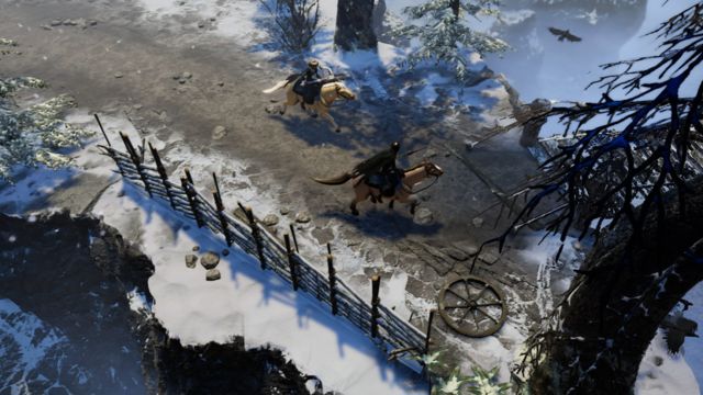 Featured Guide: How To Get A Horse In V Rising