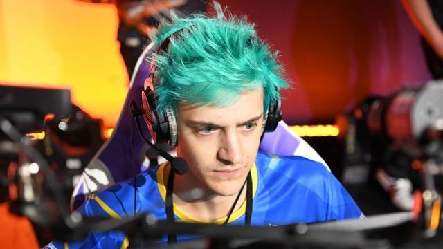 Ninja says Valorant is “currently unplayable”