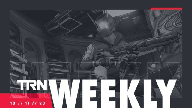 TRN WEEKLY: October 11, 2020