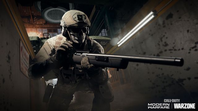 How to Complete the Secret Trails Intel Mission in Warzone