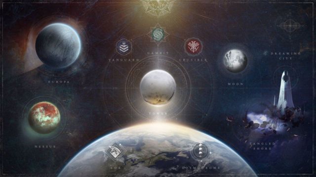 Is Destiny Retreating From The 'Free-To-Play' Model