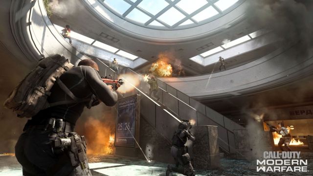 October 13th Patch Notes for Modern Warfare and Warzone
