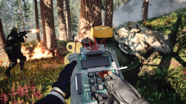 October 18th Patch Notes for the Call of Duty: Black Ops Cold War Multiplayer Beta