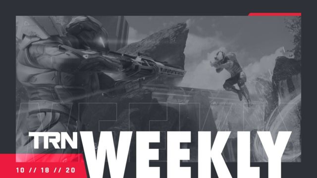 TRN WEEKLY: October 18, 2020