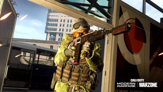 Season 6 Week 4 Challenges for Call of Duty: Modern Warfare and Warzone