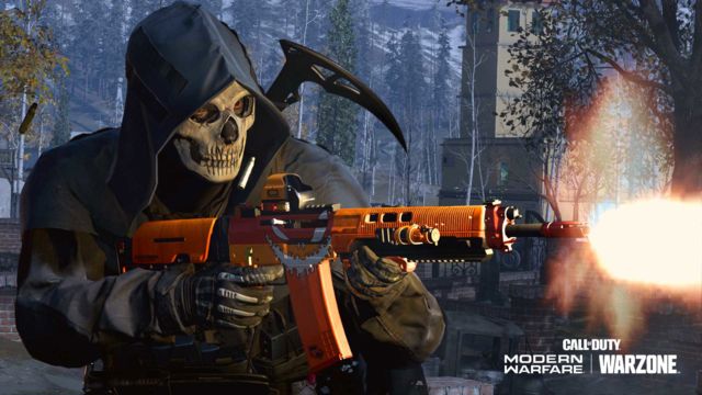 How to Complete the Tighten the Noose Intel Mission in Warzone