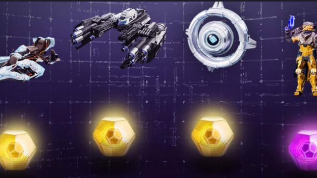 ‘Destiny 2’ Adds Exclusive Sparrow In Latest Twitch Drop