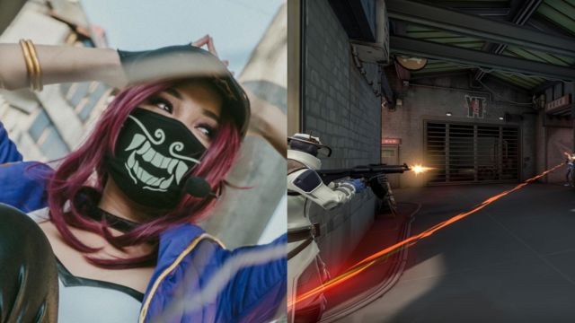 Riot respond to Wardell and Player1’s cheating allegations